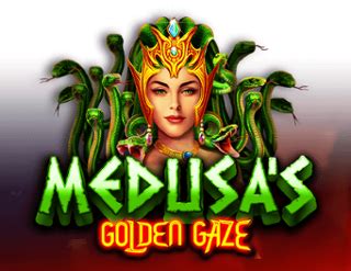Medusa Sa Golden Gaze NetBet